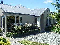 Voyage sur-mesure, B&B à Te Anau